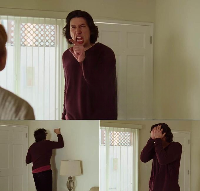 every day I wake up Blank Meme Template