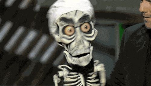 Achmed The Terrorist Blank Meme Template