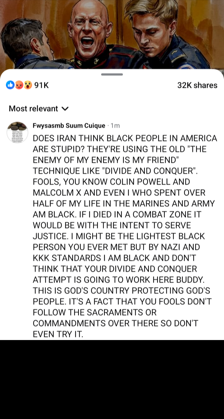 Funny Blank Meme Template