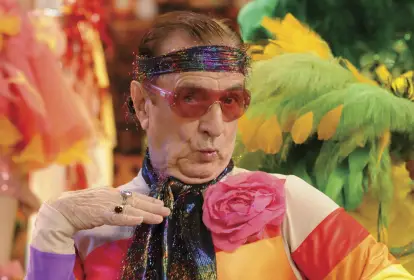 Seu peru Blank Meme Template