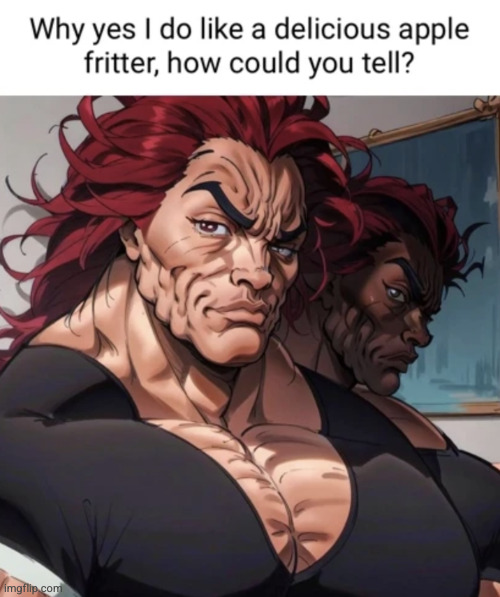 apple fritter | image tagged in apple fritter | made w/ Imgflip meme maker