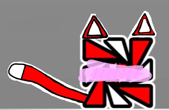 High Quality Furry nexus remastered Blank Meme Template