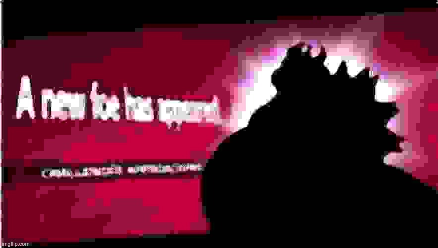 they're really adding anybody to smash now | made w/ Imgflip meme maker