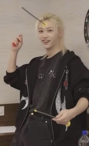 High Quality Felix Blank Meme Template