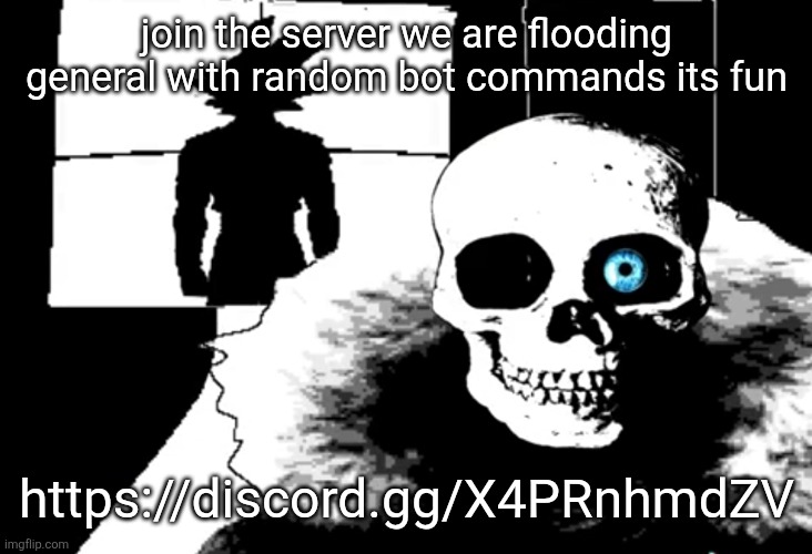 I heard you're pretty strong... | join the server we are flooding general with random bot commands its fun; https://discord.gg/X4PRnhmdZV | image tagged in i heard you're pretty strong | made w/ Imgflip meme maker