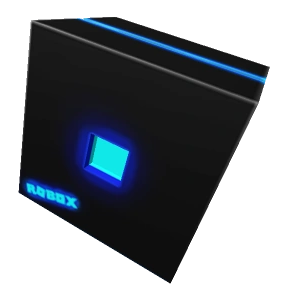 Robox Blank Meme Template