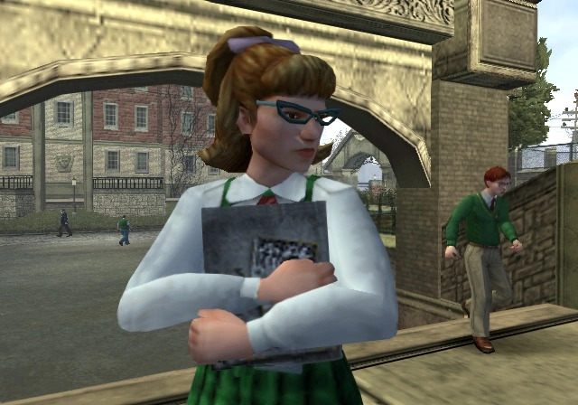 Beatrice Trudeau Blank Meme Template