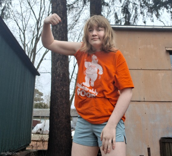 Ts so tuff twin | made w/ Imgflip meme maker