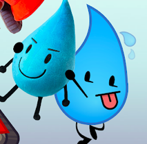 drop plushio Blank Meme Template