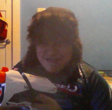 russian nerf kid Blank Meme Template