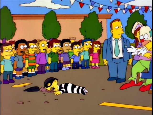 Already dead Blank Meme Template