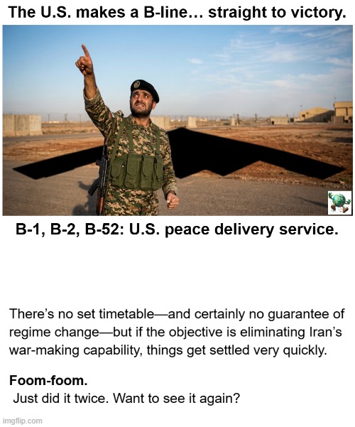 Now that the U.S. strikes against Iran are underway, how long will it realistically take to achieve their objectives? | image tagged in maga,conservative,iran | made w/ Imgflip meme maker