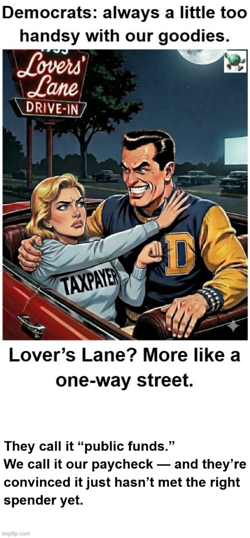 What do you make of Democrats staying seated during the tax cut applause at the State of the Union? | image tagged in maga,conservative,democrats,taxes | made w/ Imgflip meme maker