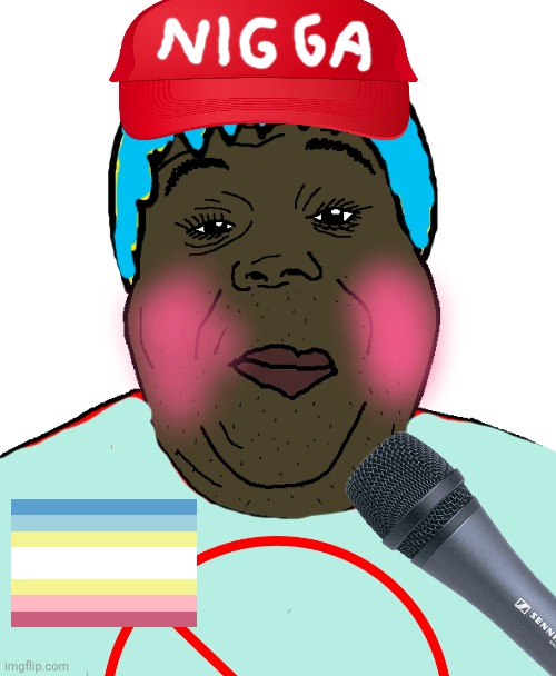 FNF Pedo Blank Meme Template