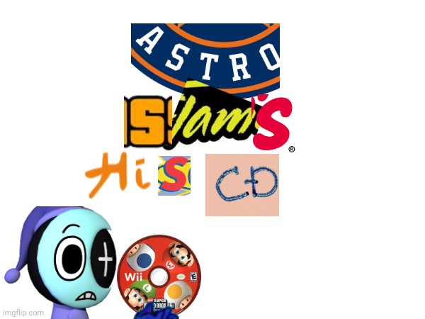 Astro slams his CD | image tagged in cd,memes,funny,asthma | made w/ Imgflip meme maker