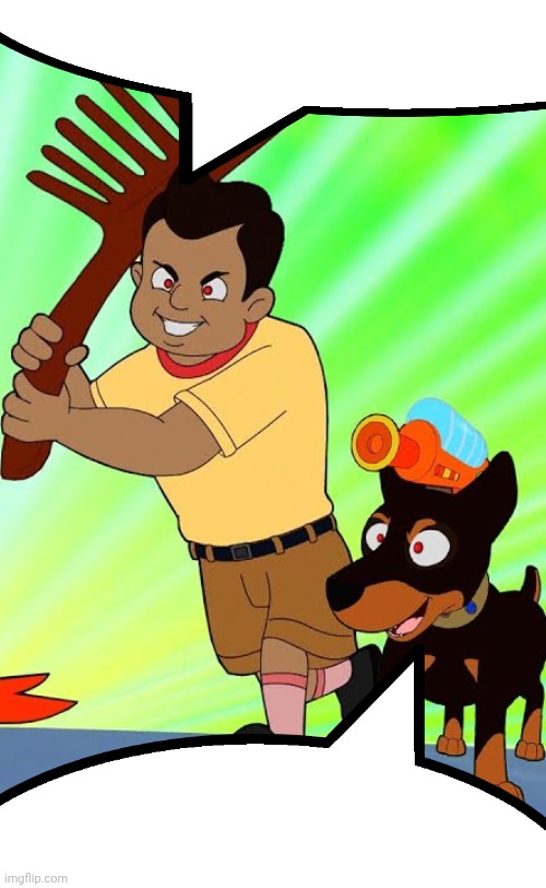 I did this because | image tagged in something | made w/ Imgflip meme maker