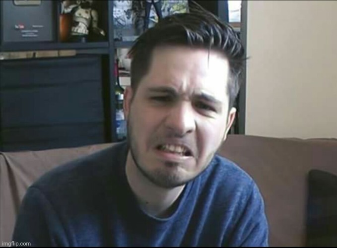 Discusted Terracid | image tagged in discusted terracid | made w/ Imgflip meme maker