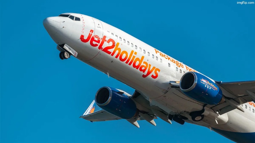 jet2haliday | image tagged in jet2haliday | made w/ Imgflip meme maker