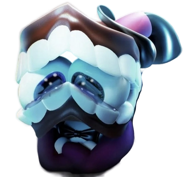 Sad Caine Blank Meme Template