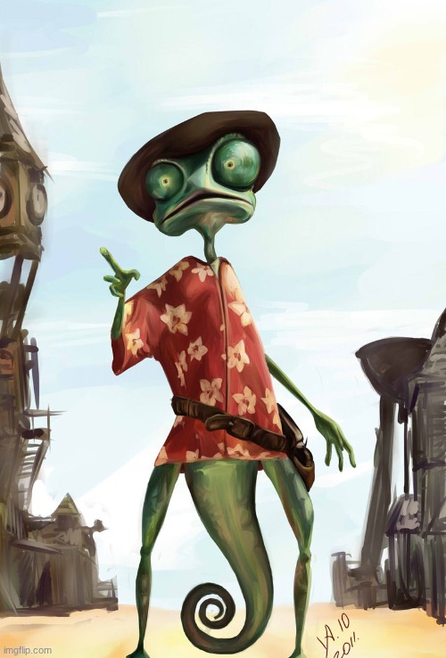 Rango | image tagged in rango | made w/ Imgflip meme maker