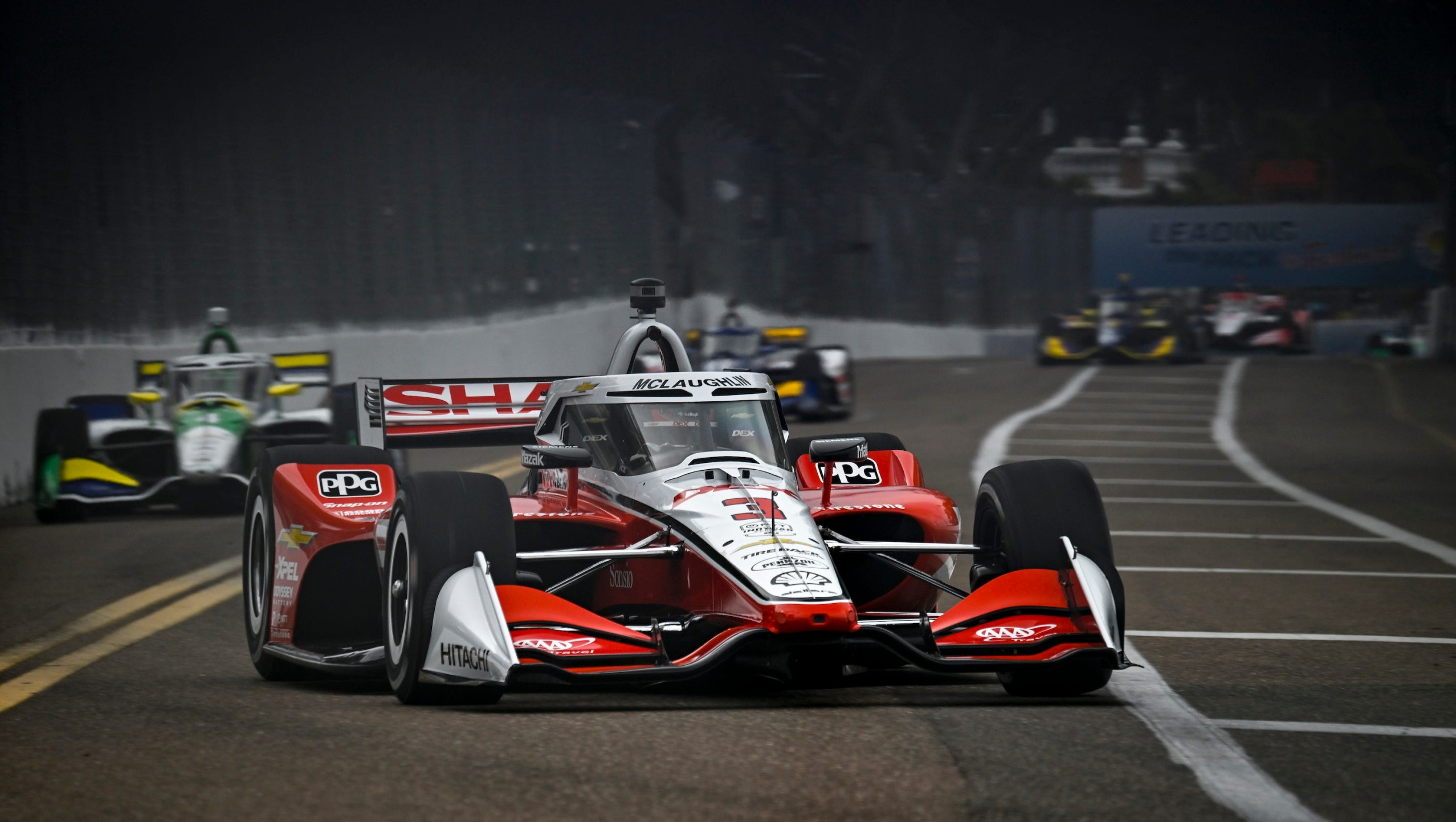 Formula One Blank Meme Template