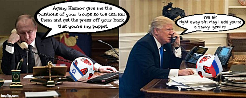 Puppetmaster Putin | image tagged in puppetmaster putin,operation kill the story,treacherous trump,benadict donald,maga murder,suckers and losers | made w/ Imgflip meme maker