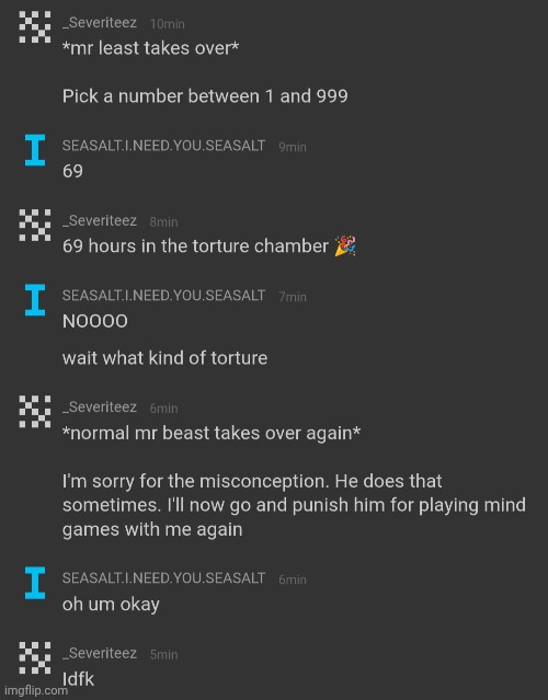 What boredom does to a man | made w/ Imgflip meme maker