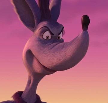 Sour Kangaroo | 20th Century Studios Wiki | Fandom Blank Meme Template