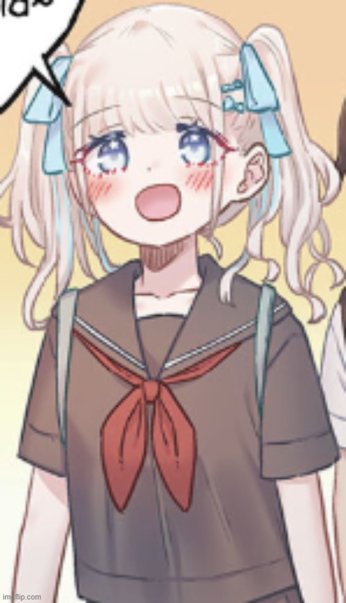 guess the gender of this character | made w/ Imgflip meme maker