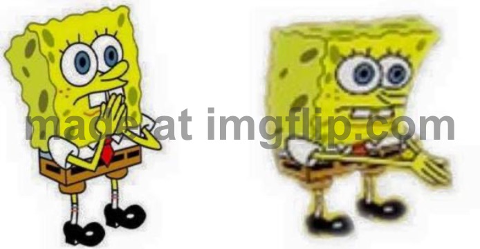 Spongebob *Inhale* Boi | image tagged in spongebob inhale boi | made w/ Imgflip meme maker