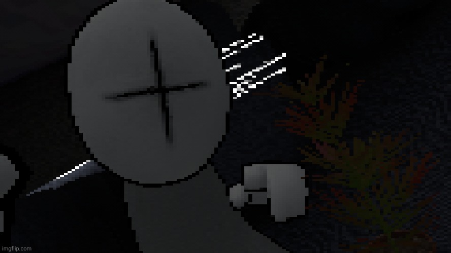 Playing vrch*t rn | made w/ Imgflip meme maker