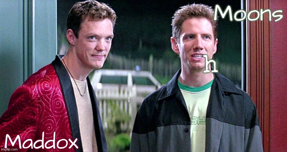 Maddox n moons - scream temp | h | image tagged in maddox n moons - scream temp | made w/ Imgflip meme maker