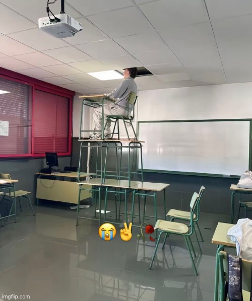 Vertical learning | made w/ Imgflip meme maker