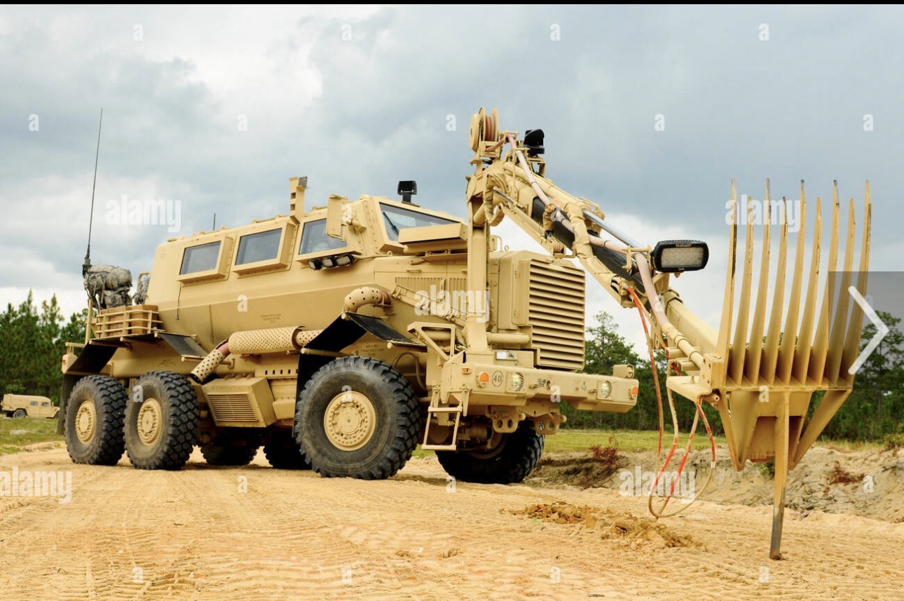 Iraq Blank Meme Template