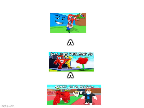 ^ ^ | made w/ Imgflip meme maker