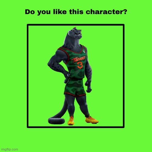 Do you like Jett Fillmore? | image tagged in do you like this character,jett fillmore,goat movie,sony pictures animation,memes | made w/ Imgflip meme maker