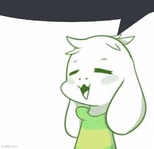 asriel | image tagged in asriel | made w/ Imgflip meme maker