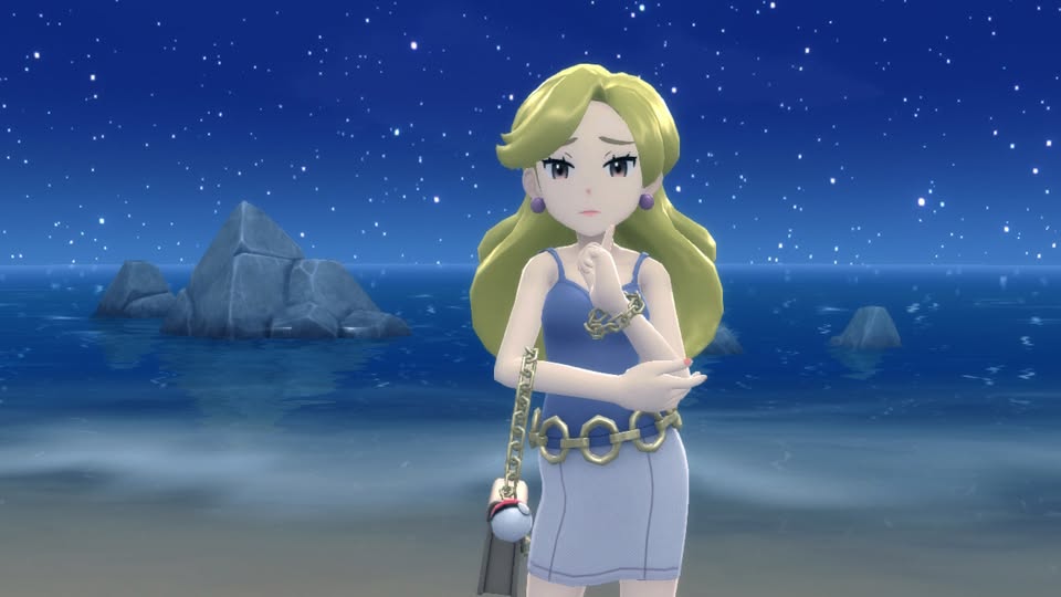 Rick lady Blank Meme Template