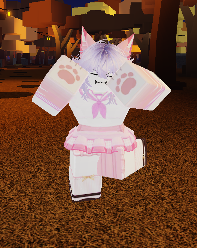 High Quality What if Sasha was a sharkgirl? Blank Meme Template