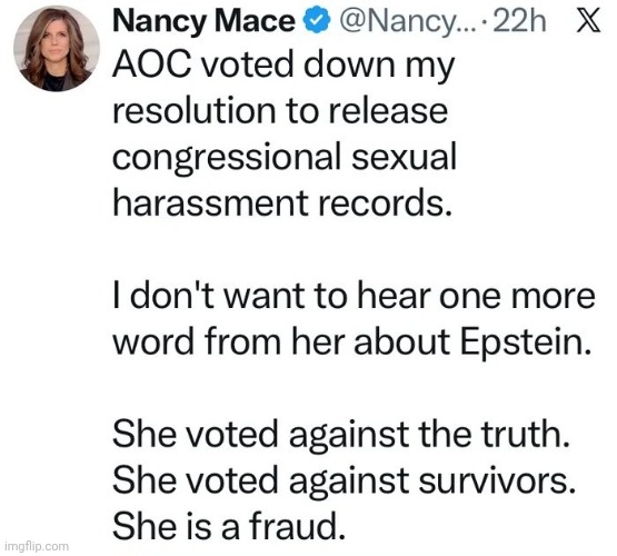 Is anyone surprised ? | image tagged in crazy aoc,liberal hypocrisy,politicians suck,democrats democratting | made w/ Imgflip meme maker