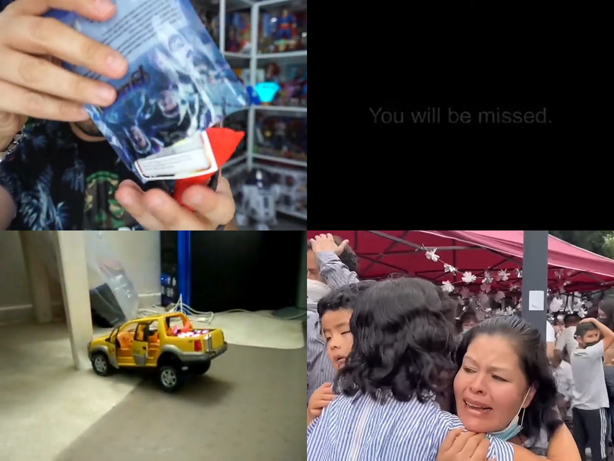 Patchy the Pirate DVD Pirata Mexico Deaths Vol.1 Blank Meme Template