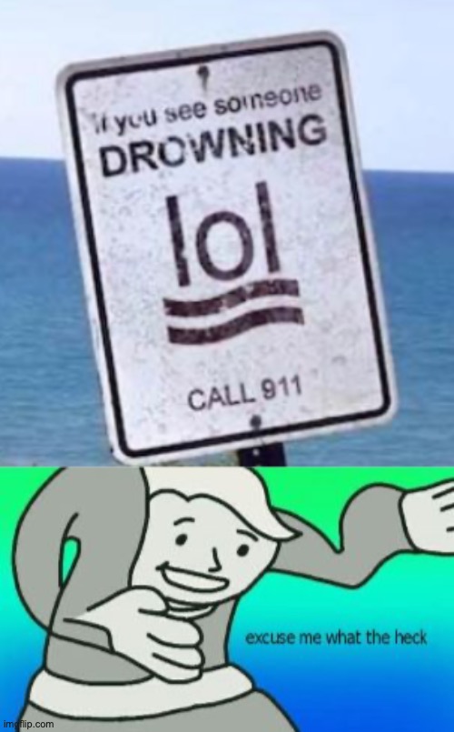 laugh out loud | image tagged in excuse me what the heck | made w/ Imgflip meme maker