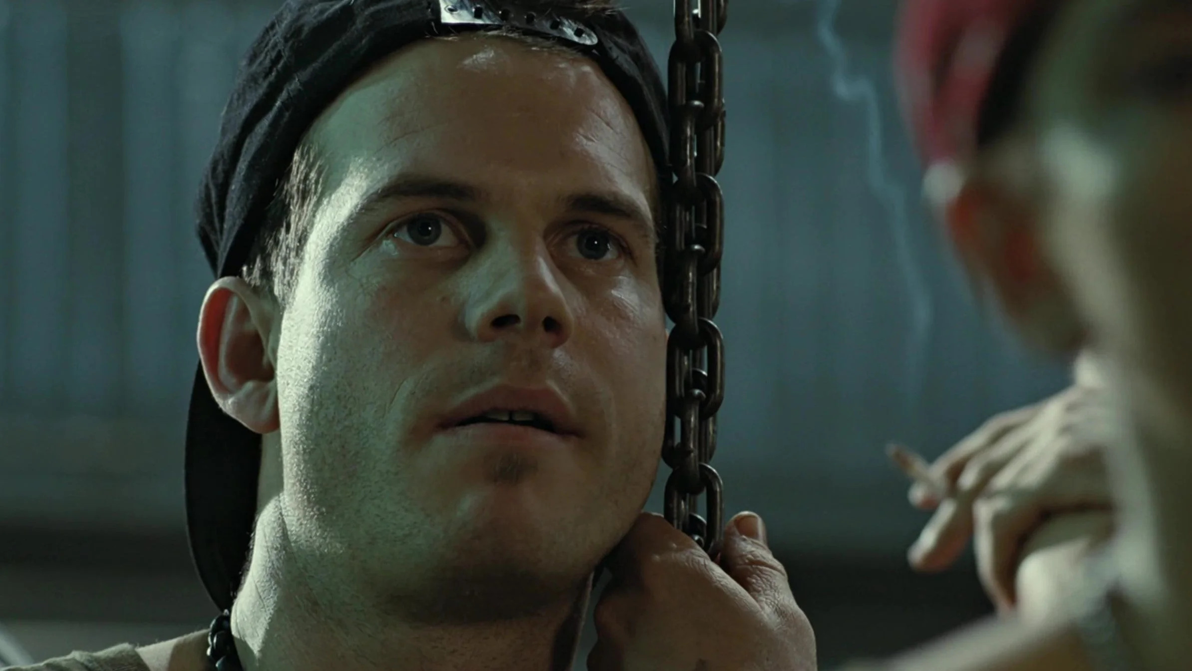 Hudson Aliens Blank Meme Template