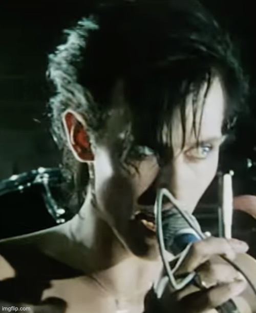 HEAR ME OUT (I don't expect anyone to btw) | made w/ Imgflip meme maker