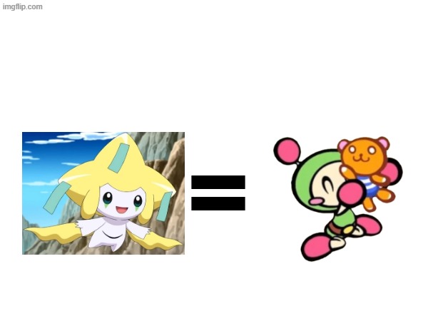 = | made w/ Imgflip meme maker