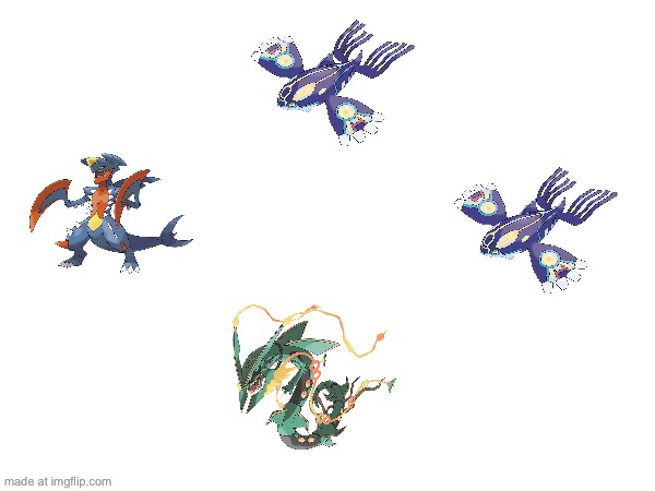 Average Pokémon legends ZA ranked arena: | made w/ Imgflip meme maker