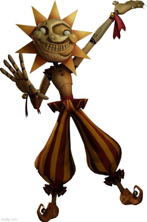 Sundrop | image tagged in sundrop | made w/ Imgflip meme maker