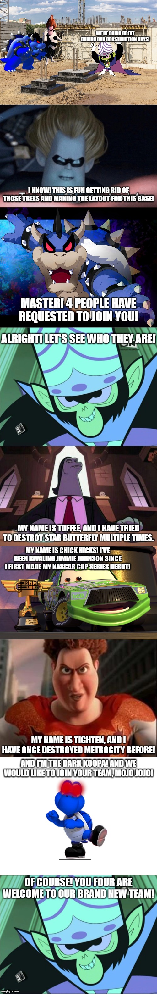 The First Expansion - July 1st, 2023 | made w/ Imgflip meme maker