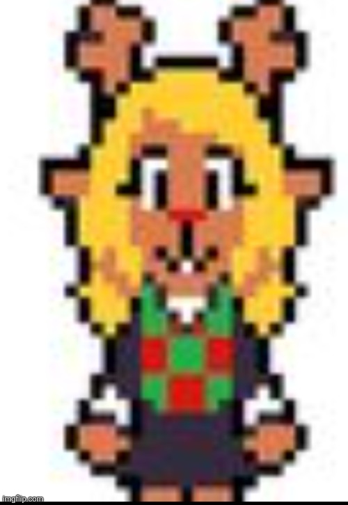 Noelle | image tagged in noelle | made w/ Imgflip meme maker