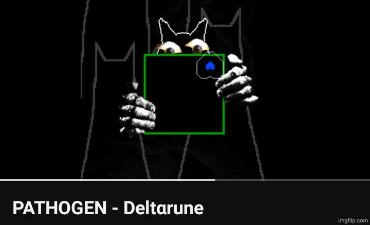 Wonder what you'd all think of the music. | made w/ Imgflip meme maker